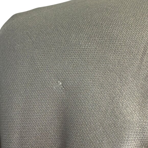 MSR Y2K Mens Motocross Jersey XL White/Gray Graphic Long Sleeve 100% Polyester - Picture 15 of 16